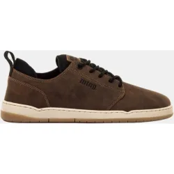 Zapatillas barefoot de hombre con cordones