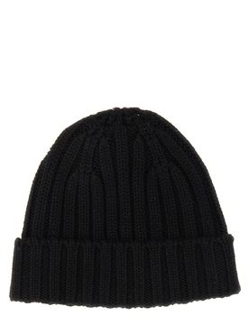 Aspesi High-Profile Women's Hat