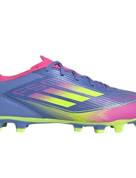 F50 club fg/mg botas de futbol cesped artificial Azul (41 1/3) - Adidas - FashionsVida