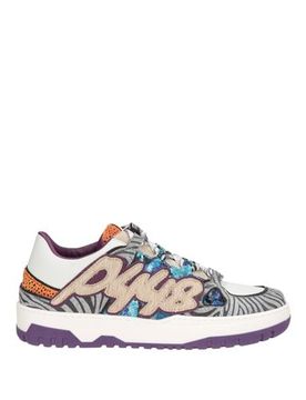Sneakers Mujer Gris 36,37,38,39,40,41,42 Mujer