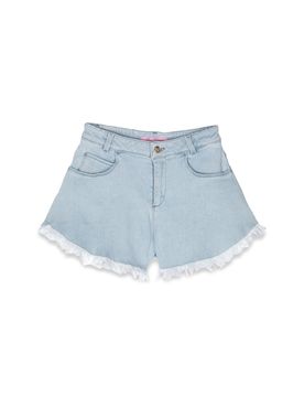 Girls' Mini Shorts