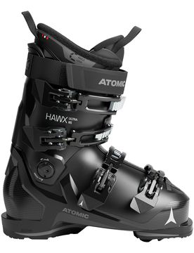Skischuhe – Damen – Hawx Ultra 85 Hawx Ultra 85 W Black/Anthracite für Damen Größe 36/37 schwarz