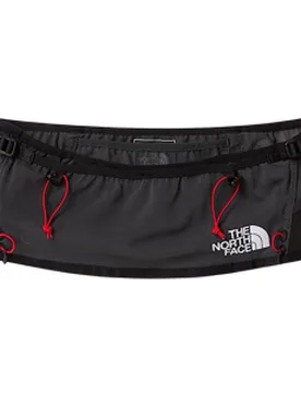 SUMMIT RUN BELT Unisex TNF BLACK/ASPHALT GREY M - The North Face - FashionsVida