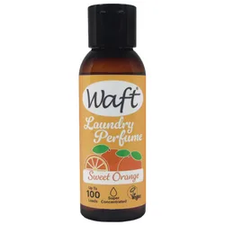 Sweet Orange Concentrated Laundry Perfume - 50ml