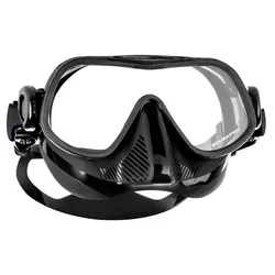 Maschera Subacquea Steel Pro