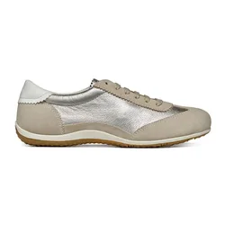 Sneaker Vega Light Taupe / Light Gold EU 41