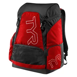Alliance Team 45l Backpack Red / Black One Size unisex