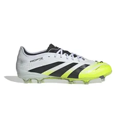 Fußballschuhe Predator Pro FG - Blanc - unisex - Size: 42 2/3