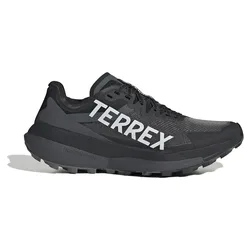 Scarpe Da Trail Running Terrex Agravic Speed Core Black / Dash Grey / Grey Four EU 38