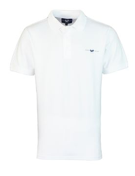 HARVEY MILLER Camiseta blanco
