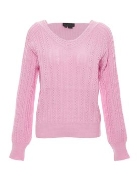 NAEMI Jersey lavanda