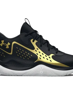 GS Jet '23 Basketballschuhe, schwarz, Größe 38 38 - Under armour - FashionsVida