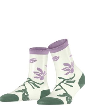 FALKE Garden Villa Damen Socken