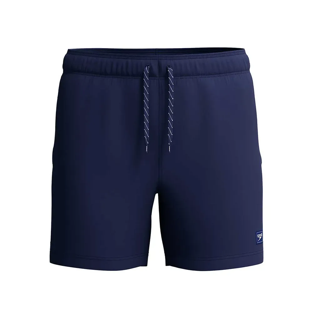 Short De Bain Solid Redondo Edge Volley 16´´ - Speedo - FashionsVida