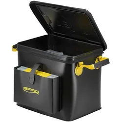 Tbx Boat Eva Case Black One Size unisex