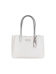 Guess Tasche - Shopper ANISE blanc