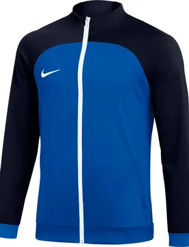 Dri-Fit Academy Pro Herren Fußballjacke, blau US: S