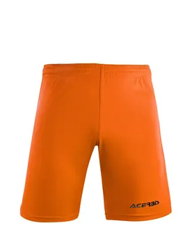 Shorts Astro - Orange - male - Size: S