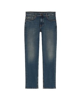 Vaqueros azul oscuro 34/L34