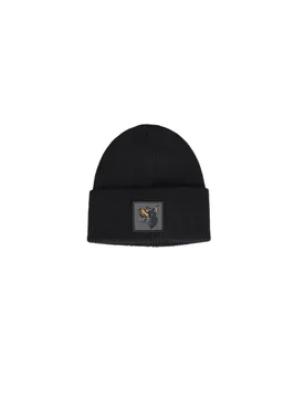 Herren Hut Schwarz 476728
