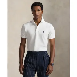 Polo de hombre de piqué Regular Fit