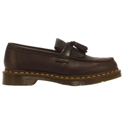 DR MARTENS Chaussures Adrian Ys Dark Brown EU 43