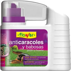 Anti - caracoles seguridad 250 g
