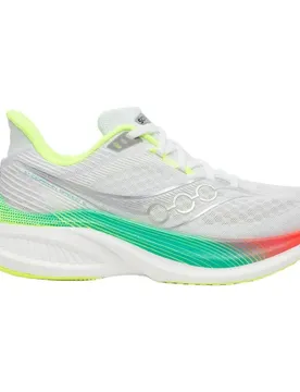 Scarpe Da Running Endorphin Speed 5 White / Multi EU 37 1/2