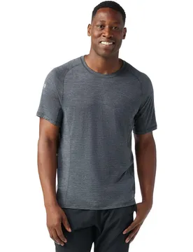 Active Ultralite Herren T-Shirt, schwarz L