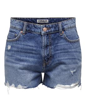 ONLY Vaquero 'Jaci' azul denim