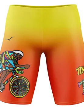 Otso Jammer Time To Tri Bike