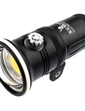 Kraken Torcia Subacquea Hydra 5000
