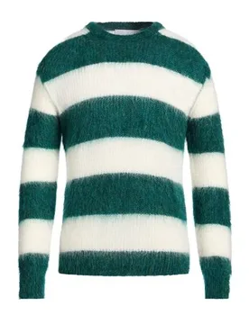 Pullover Hombre Verde L,XL Hombre - Amaranto - FashionsVida