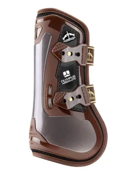 Gamaschen OLYMPUS ABSOLUTE brown L - Veredus - FashionsVida