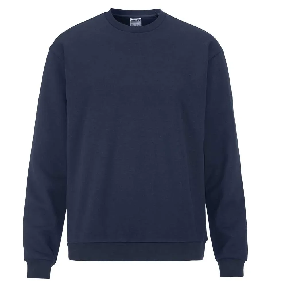 Sweat-shirt Community 2.0 Navy 3XL - Craft - FashionsVida