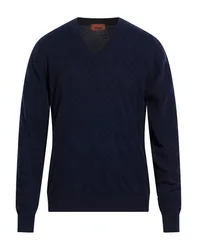 Pullover Herren Nachtblau 46,48,50,52 Herren