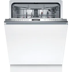 Lavavajillas integrable , 14 servicios, Serie 6, Secado eficiente - SMT6ECX21E