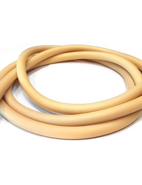 Goma a metros ambar pure175mm aprox 3 (UNICA)