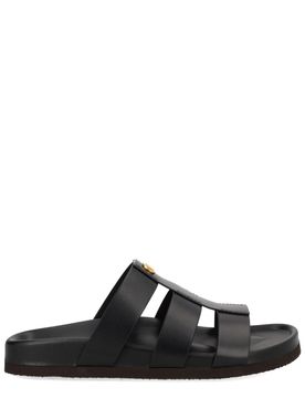 Premium Leather Sandals for Men