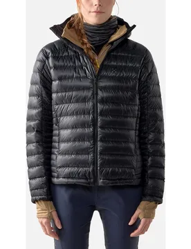 Chaqueta de mujer L.I.M Down II - Haglöfs - FashionsVida