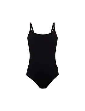 Damen Badeanzug Perfect Black schwarz 42D W - Anita - FashionsVida