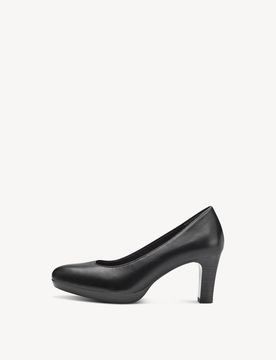 Decolleté nero - 43