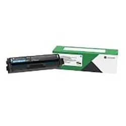 Toner 20n20c0 Cyan One Size unisex