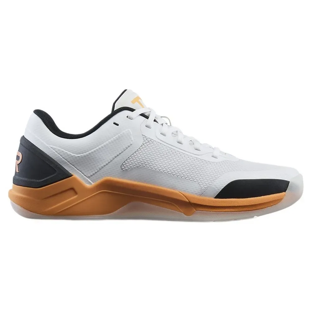 Baskets Cxt3 White / Orange EU 39 1/2 - TYR - FashionsVida