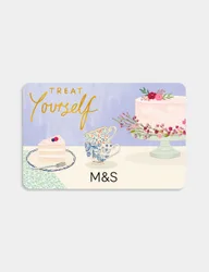 Afternoon Tea E-Gift Card No Colour
