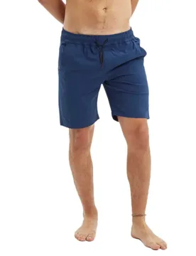 Short 18´ Atrani Navy 36 - Hydroponic - FashionsVida