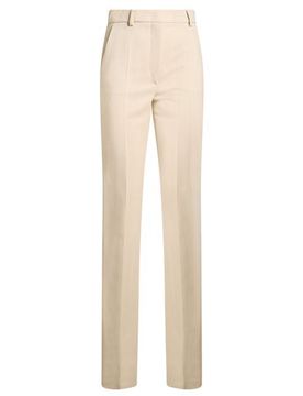 Hose Damen Beige 34,36,40 Damen