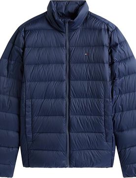 TOMMY JEANS Giacconi Blu