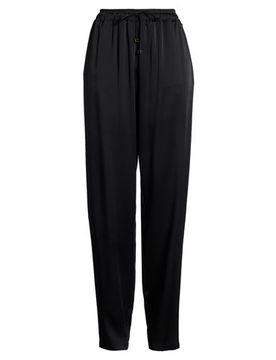 Hose Damen Schwarz 32,34,36,38 Damen