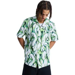 Camisa de hombre Full On Resort
